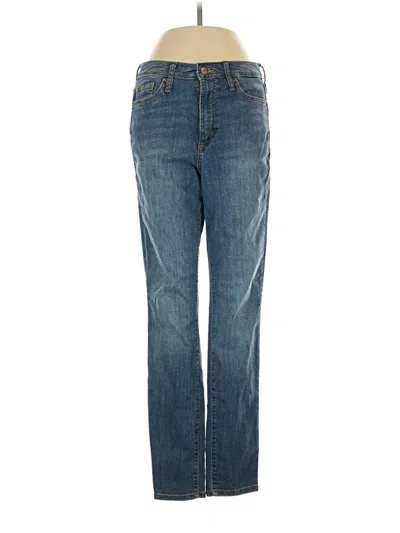 Pre-owned Universal Thread Jeans In Blue