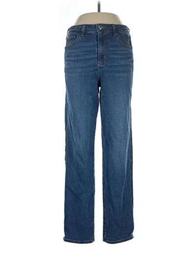 Pre-owned Universal Thread Jeans In Blue