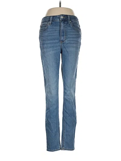 Pre-owned Universal Thread Jeans In Blue