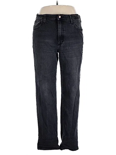 Pre-owned Universal Thread Jeans In Blue