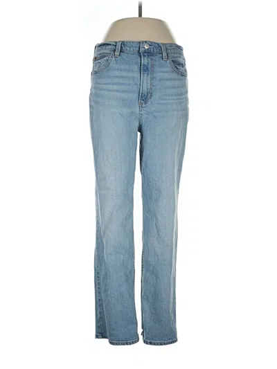 Pre-owned Universal Thread Jeans In Blue