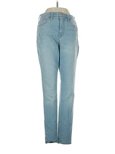Pre-owned Universal Thread Jeans In Blue