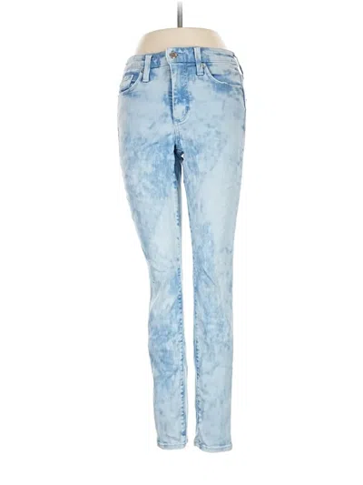 Pre-owned Universal Thread Jeans In Blue