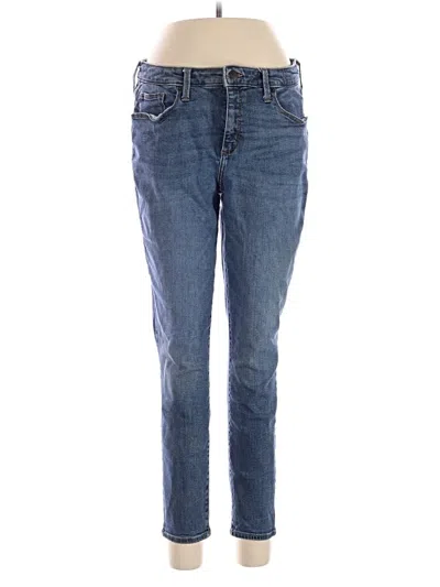 Pre-owned Universal Thread Jeans In Blue