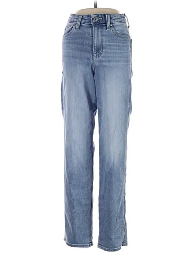 Pre-owned Universal Thread Jeans In Blue