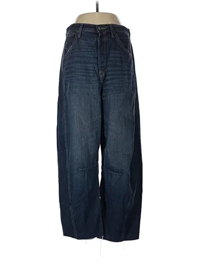 Pre-owned Universal Thread Jeans In Blue
