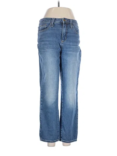 Pre-owned Universal Thread Jeans In Blue