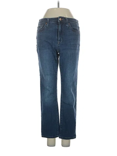 Pre-owned Universal Thread Jeans In Blue