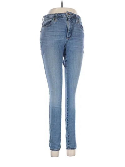 Pre-owned Universal Thread Jeans In Blue