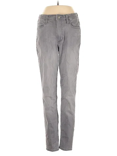 Pre-owned Universal Thread Jeans In Gray