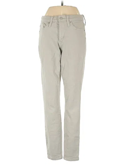 Pre-owned Universal Thread Jeans In Gray