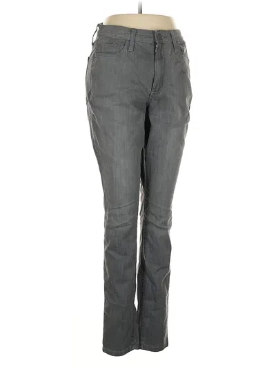 Pre-owned Universal Thread Jeans In Gray