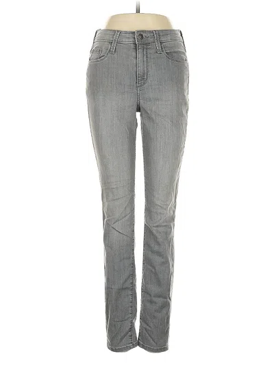 Pre-owned Universal Thread Jeans In Gray
