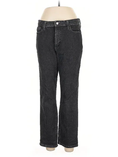 Pre-owned Universal Thread Jeans In Gray