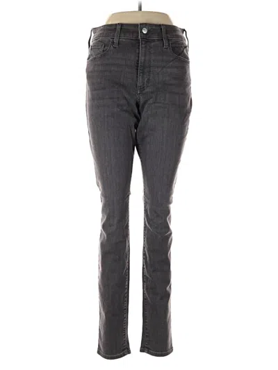 Pre-owned Universal Thread Jeans In Gray