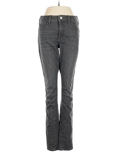 Pre-owned Universal Thread Jeans In Gray