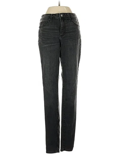 Pre-owned Universal Thread Jeans In Gray