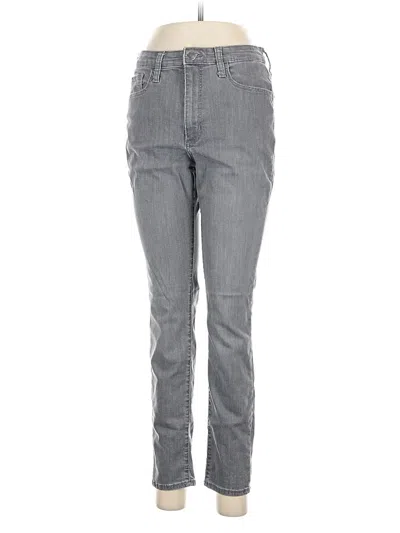Pre-owned Universal Thread Jeans In Gray