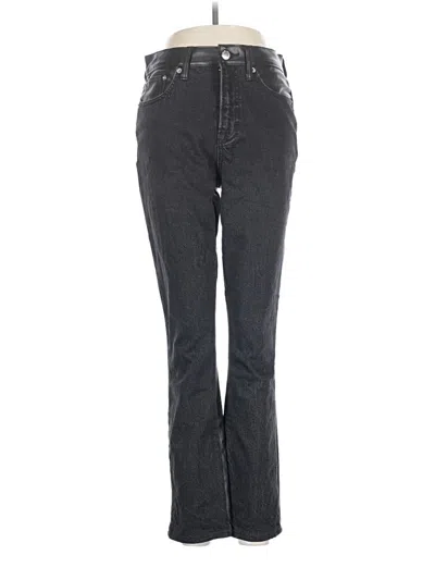 Pre-owned Universal Thread Jeans In Gray