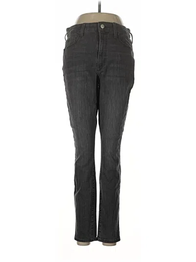 Pre-owned Universal Thread Jeans In Gray