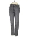 Universal Thread Jeans In Gray