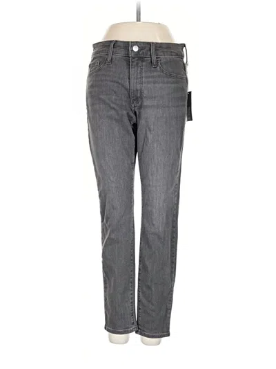 Universal Thread Jeans In Gray
