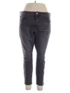 Universal Thread Jeans In Gray