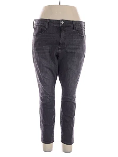 Universal Thread Jeans In Gray