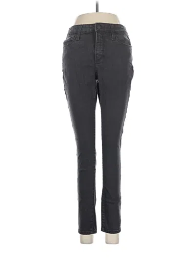 Pre-owned Universal Thread Jeans In Gray