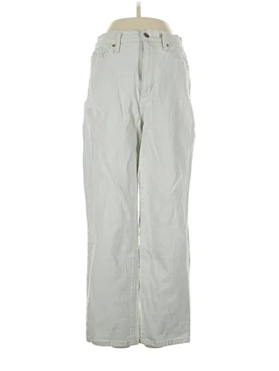 Pre-owned Universal Thread Jeans In Gray