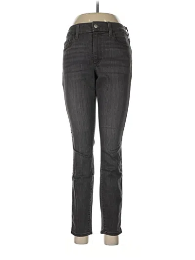 Pre-owned Universal Thread Jeans In Gray
