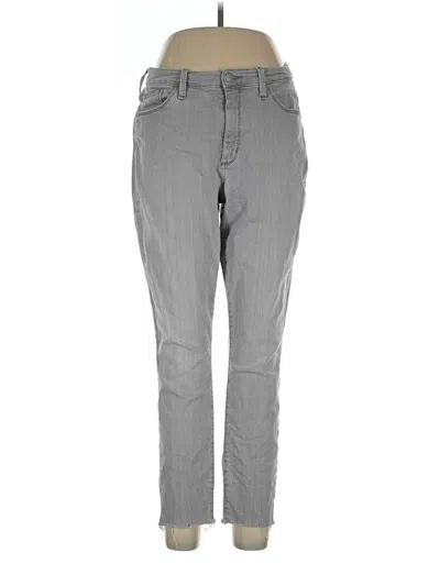 Pre-owned Universal Thread Jeans In Gray
