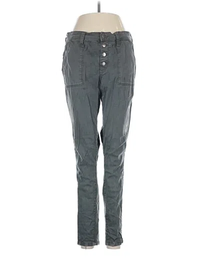 Pre-owned Universal Thread Jeans In Gray