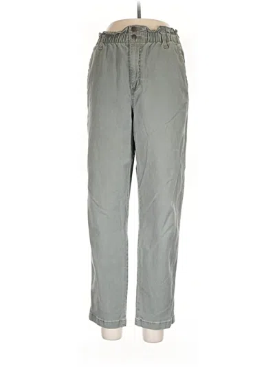 Pre-owned Universal Thread Jeans In Gray
