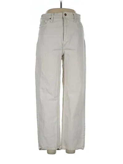 Pre-owned Universal Thread Jeans In Gray