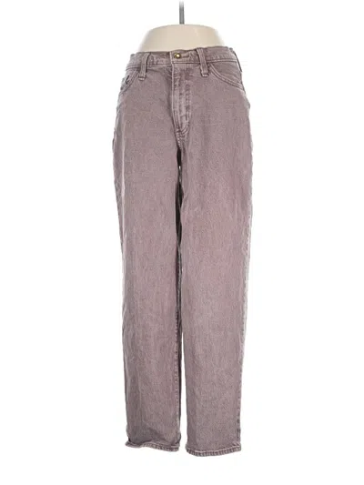 Pre-owned Universal Thread Jeans In Gray