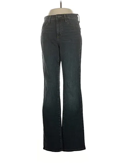 Pre-owned Universal Thread Jeans In Gray