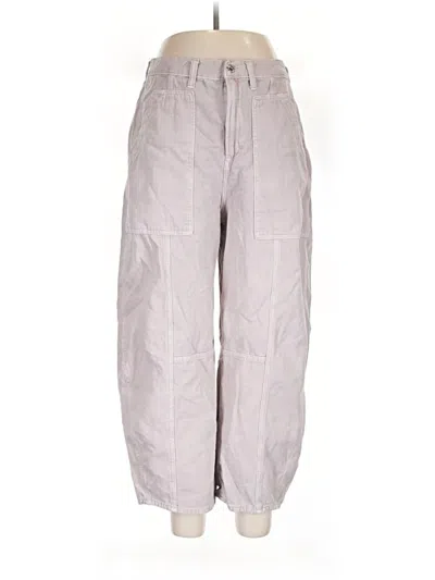 Pre-owned Universal Thread Jeans In Gray