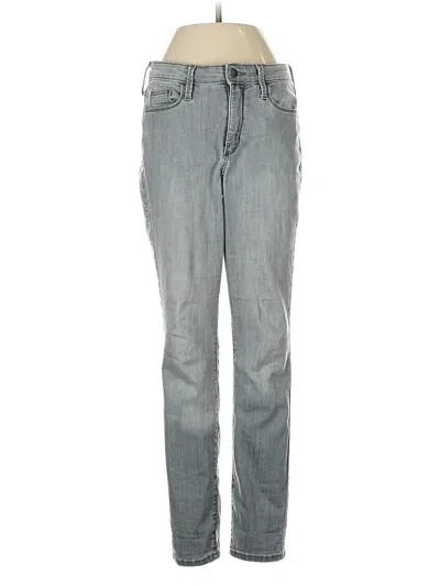 Pre-owned Universal Thread Jeans In Gray