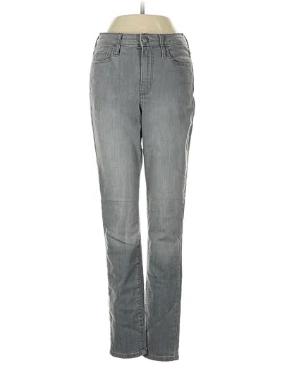 Pre-owned Universal Thread Jeans In Gray