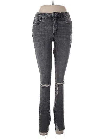 Pre-owned Universal Thread Jeans In Gray