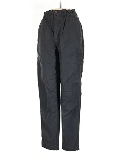 Pre-owned Universal Thread Jeans In Gray