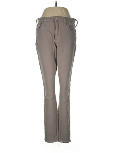 Pre-owned Universal Thread Jeans In Gray