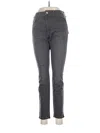 Universal Thread Jeans In Gray