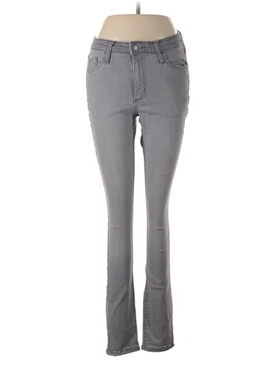 Pre-owned Universal Thread Jeans In Gray