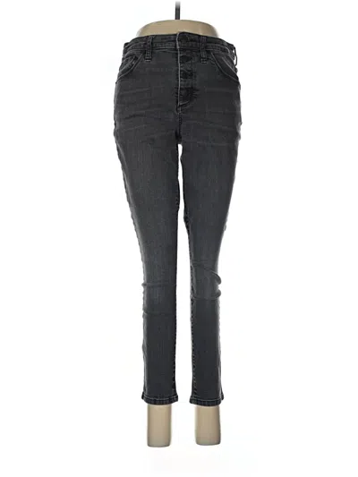 Pre-owned Universal Thread Jeans In Gray