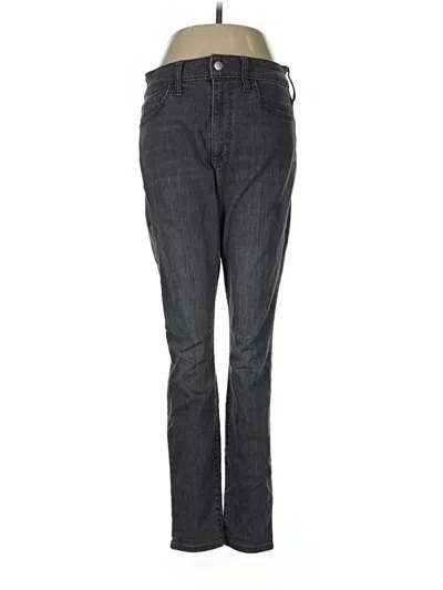 Pre-owned Universal Thread Jeans In Gray
