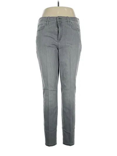 Pre-owned Universal Thread Jeans In Gray