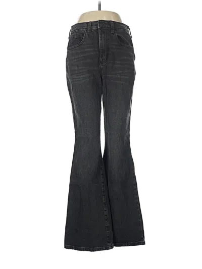 Pre-owned Universal Thread Jeans In Gray