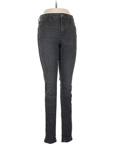 Pre-owned Universal Thread Jeans In Gray